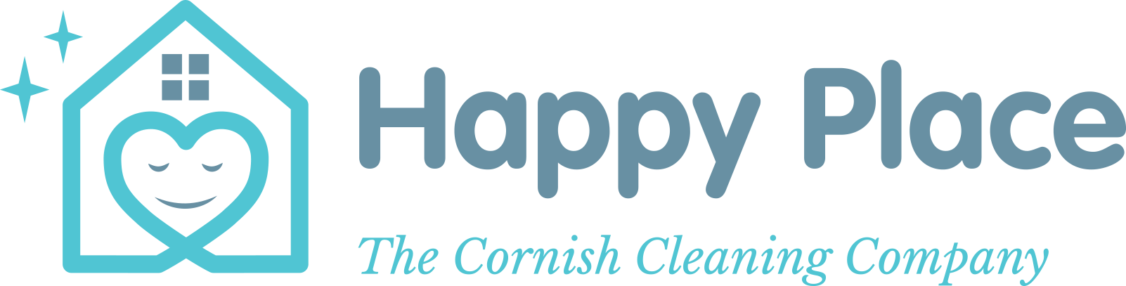 Happy Place Cleaning